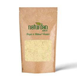 Naturdan 250 gr Öğütülmüş Toz Misvak