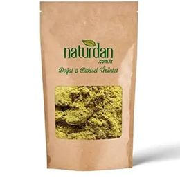 Naturdan 250 gr Öğütülmüş Toz Zencefil