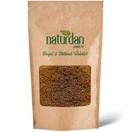 Naturdan 250 gr Öğütülmüş Yenibahar
