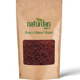 Naturdan 250 gr Özel Sumak