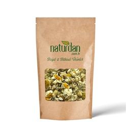 Naturdan 250 gr Papatya