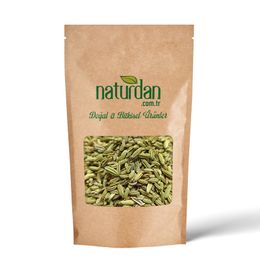 Naturdan 250 gr Rezene