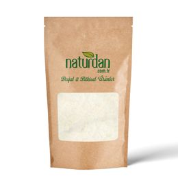 Naturdan 250 gr Saf Yağsız Süt Tozu