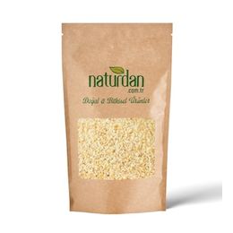 Naturdan 250 gr Sarımsak Granül