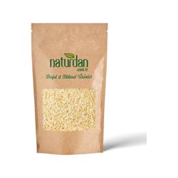 Naturdan 250 gr Sarımsak Granül