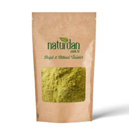 Naturdan 250 gr Stevia Şeker Otu Toz