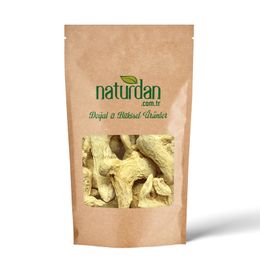 Naturdan 250 gr Tane Zencefil
