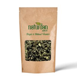 Naturdan 250 gr Yaprak Yeşil Çay