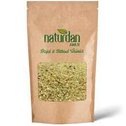 Naturdan 250 gr Yerli Susam