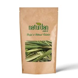 Naturdan 250 gr Zeytin Yaprağı