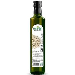 Naturdan 250 ml Aspir Tohumu Yağı