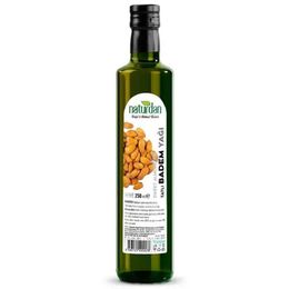 Naturdan 250 ml Tatlı Badem Yağı