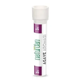 Naturdan 3 ml Agave Aroması