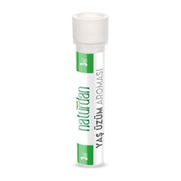 Naturdan 3 ml Yaş Üzüm Aroması