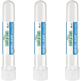 Naturdan 3 x 10 ml Meksika Agave Aroma Verici