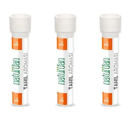 Naturdan 3 x 3 ml Tahıl (Votka) Aroması