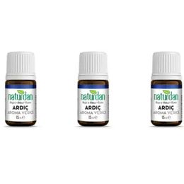 Naturdan 3x15 ml Ardıç Aroması