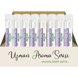 Naturdan 48x10 ml İsveç Tahıl Aroma Kiti