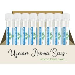 Naturdan 48x10 ml Meksika Agave Aroma Kiti
