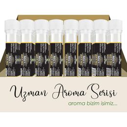 Naturdan 48x10 ml Siyah Malt Aroma Kiti
