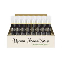 Naturdan 48x10 ml Siyah Malt Aroma Kiti