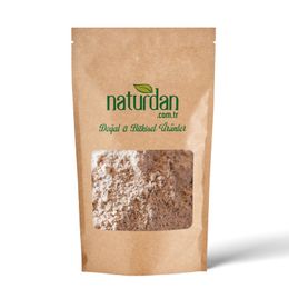 Naturdan 500 gr Çiğ Karabuğday Unu