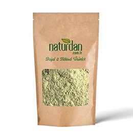 Naturdan 500 gr Kabak Çekirdeği Unu