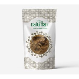 Naturdan 500 gr Kiraz Sapı Öğütülmüş Toz