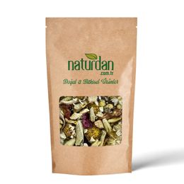 Naturdan 500 gr Kış Çayı