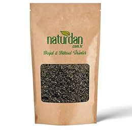 Naturdan 500 gr Öğütülmüş Toz Çörekotu