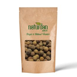 Naturdan 500 gr Tane Yenibahar
