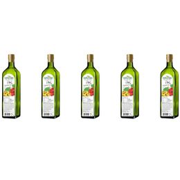 Naturdan 5x1 lt Alıç Sirkesi
