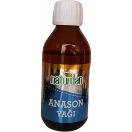 Naturdan 90 ml Anason Yağı