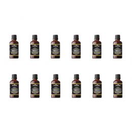 Naturdan No1 12x50 ml Malt Aroma Kiti