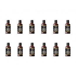 Naturdan No1 12x50 ml Malt Aroma Kiti