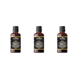 Naturdan No1 3x50 ml Malt Aroma Kiti
