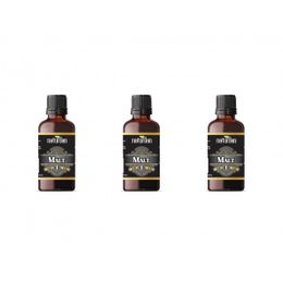 Naturdan No1 3x50 ml Malt Aroma Kiti