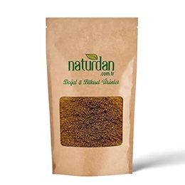 Naturdan Öğütülmüş 500 gr Yenibahar