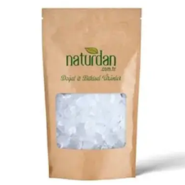 Naturdan Parça 100 gr Limon Tuzu