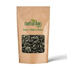 Naturdan Tomurcuk 250 gr Yeşil Çay