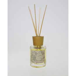 Nature Collection 110 cc Ahşap Kapaklı Dark Amber Oda Kokusu