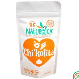 Naturelka 180 gr Chi'kolita