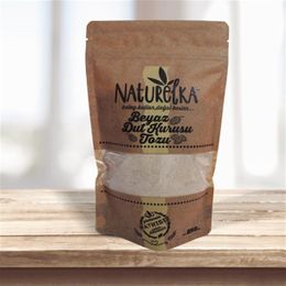 Naturelka 250 gr Beyaz Dut Kurusu Tozu