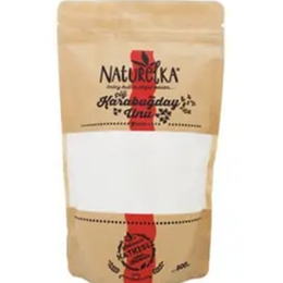 Naturelka 500 gr Çiğ Karabuğday Unu