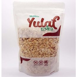 Naturelka Glutensiz 400 gr Yulaf Ezmesi
