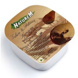 Naturem 1200x20 gr Piknik Tahin Pekmez Karışımı