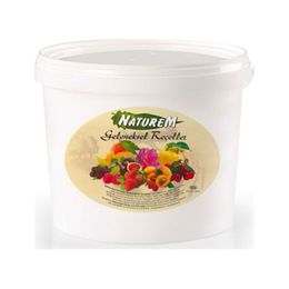 Naturem 5 kg Vişne Reçeli