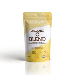 Naturiga 100 gr C Vitaminli Organik Karışım