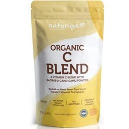 Naturiga 100 gr Organıc C Blend