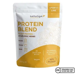 Naturiga 250 gr Ayuvedik Protein Karışımı
